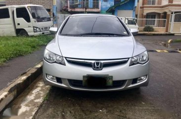 Honda Civic 2008 for sale