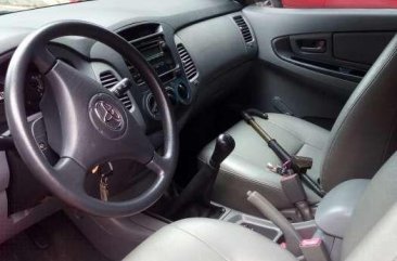 2007 Toyota Innova for sale