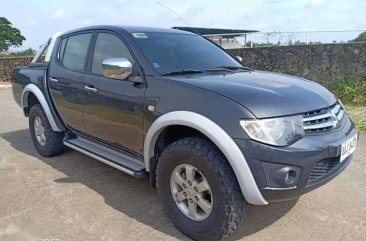 Mitsubishi Strada 2014 for sale