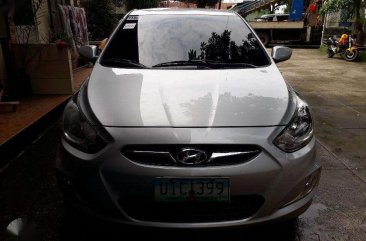 Hyundai accent 2012 for sale