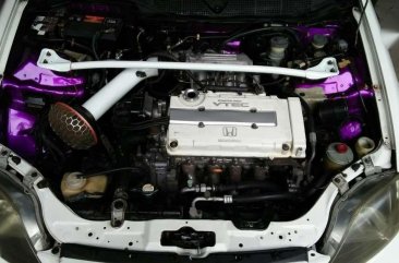 Honda Civic SIR 2000  for sale