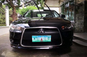 2014 Lancer EX 2.0 GTA  for sale