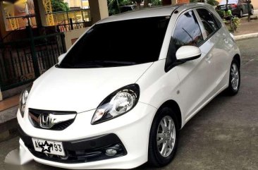 2015 Honda Brio  for sale