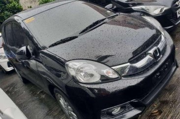 2016 Honda Mobilio for sale