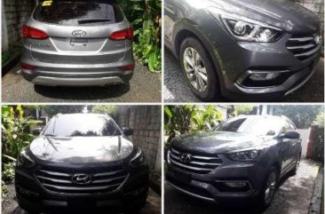 2016 Hyundai Santa Fe for sale