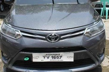 2016 Toyota Vios for sale