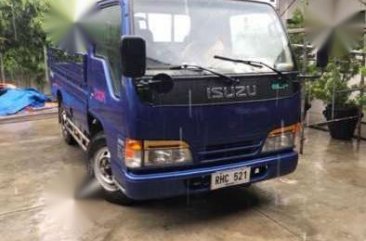 isuzu elf dropside  for sale