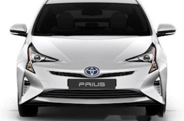 Toyota Prius C Full Option 2018  for sale