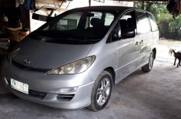 2004 Toyota Previa for sale