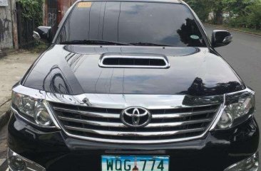 Toyota Fortuner 2014 for sale