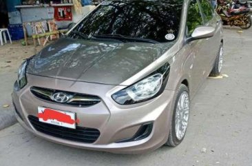 Hyundai accent 2012 for sale