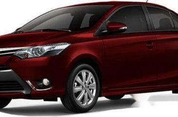 Toyota Vios G 2018  for sale