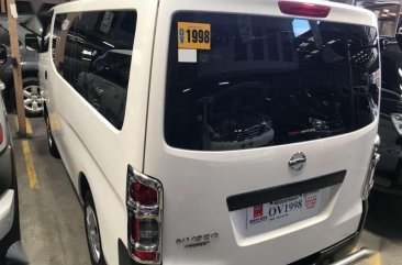 2016 Nissan Urvan NV350  for sale