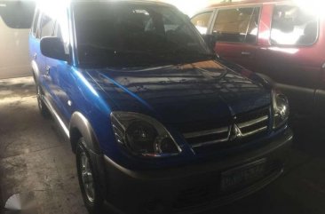 2013(acquired) Mitsubishi Adventure GLS  for sale