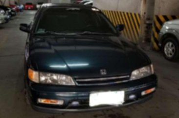 Honda accord 95 for sale