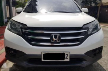 2013 Honda CRV 4x2 Automatic  for sale