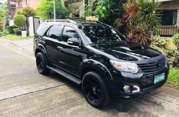 Toyota Fortuner 2013  for sale