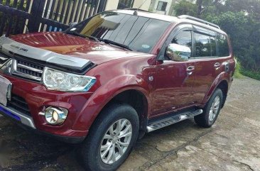 Mitsubishi Montero GLX Sports 2011  for sale