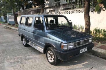 1997 Toyota Tamaraw for sale