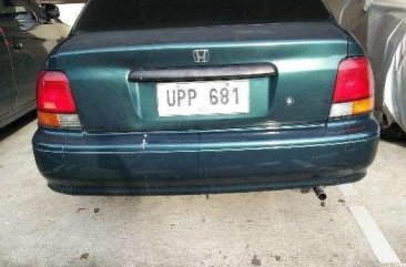 Honda City 1997 for sale