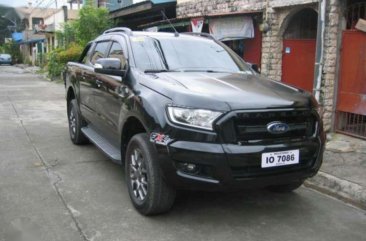 Ford Ranger FX4 2017  for sale