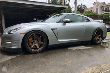 2013 Nissan GTR for sale