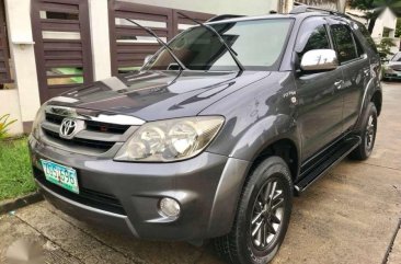 2007 Toyota Fortuner G  for sale