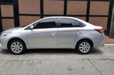 2014 toyota vios e matic 2015 2016 2017  for sale