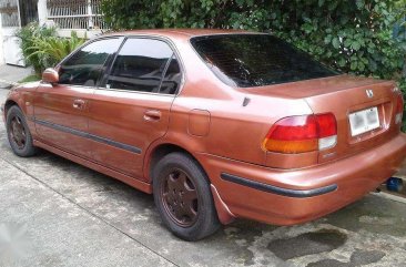 1997 Honda Civic for sale