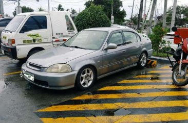 honda civic vti 96 manual eg esi lxi  for sale