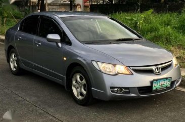 2007 honda civic for sale