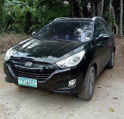 Hyundai Tucson 2010 for sale