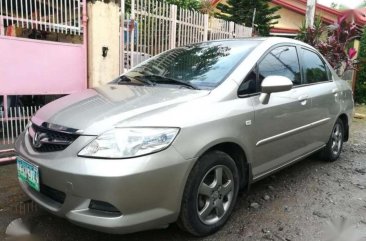 2006 Honda City idsi matic for sale