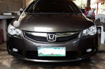 Honda Civic FD 2S 2007  for sale