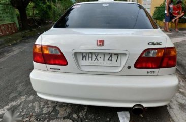 Honda Civic 1999 for sale