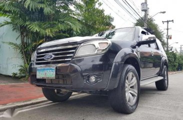 2010 Ford Everest for sale