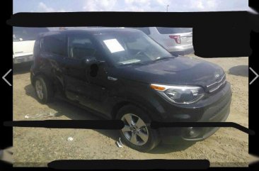 Kia Soul 2017 for sale