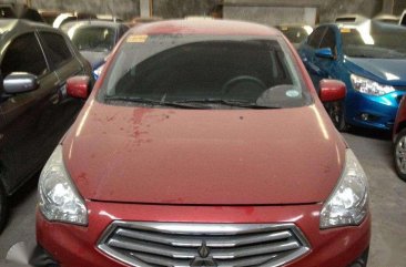 2016 Mitsubishi Mirage for sale