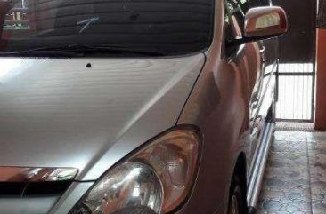 Toyota Innova G 2006 AT Diesel for sale 