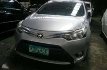 2014 Toyota Vios 1.3E Automatic for sale