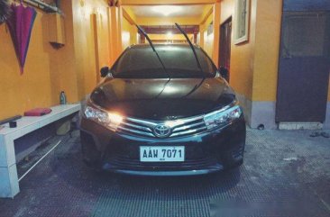 Toyota Corolla Altis 2014  for sale