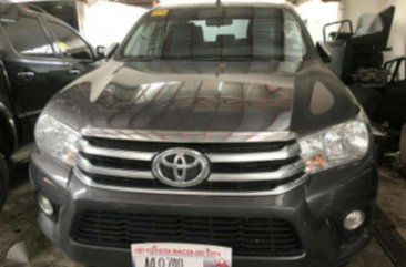 2018 Toyota Hilux 2.4  for sale