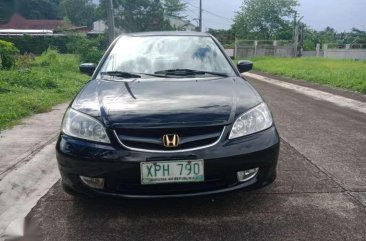 Honda Civic 2004 for sale