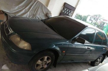 Honda City 1997 for sale