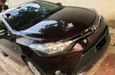 2017 Toyota Vios  for sale