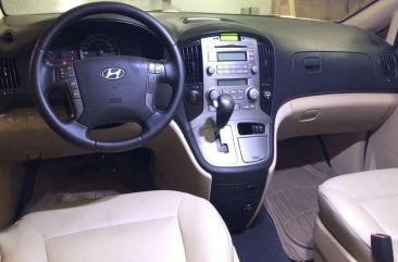 Hyundai grand starex 2009  for sale