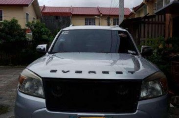 Ford Everest 2011 for sale