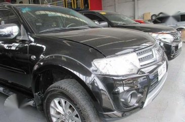 2014 Mitsubishi Montero  for sale