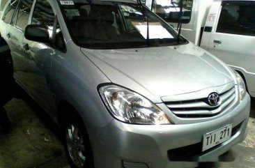 Toyota Innova 2011 for sale