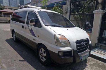 Hyundai Starex 2007 for sale